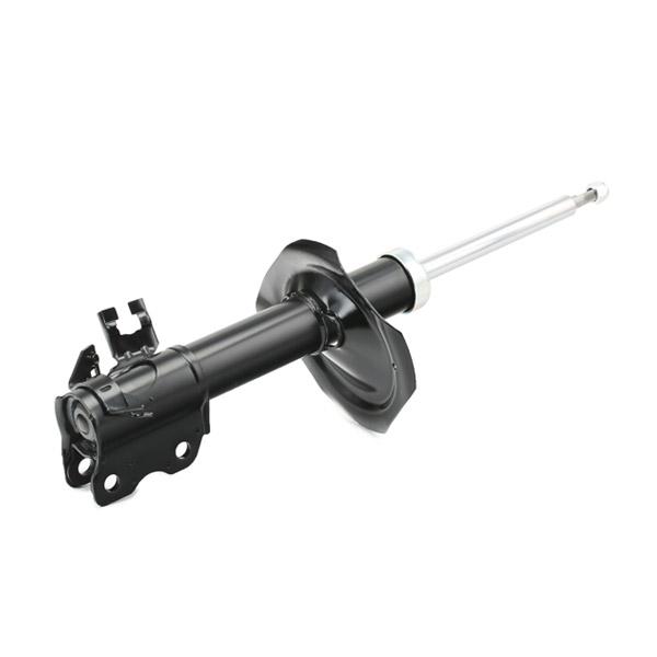 Nissan ALMERA SCHOKDEMPER Voor