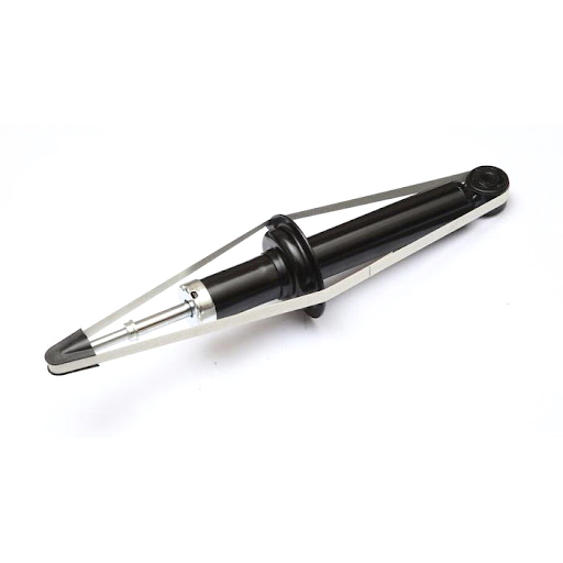 Nissan ALMERA SCHOKDEMPER Achter