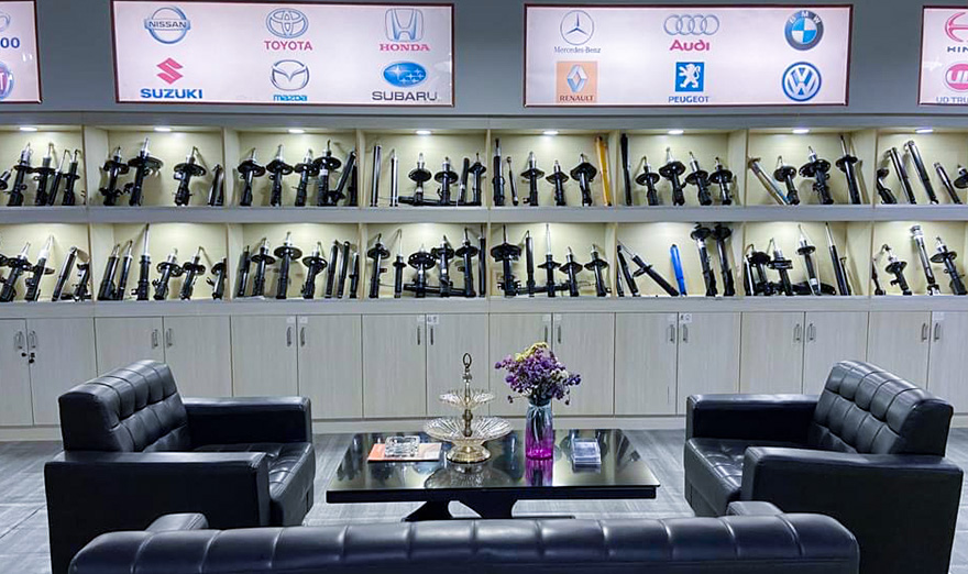 Installatieapparatuur