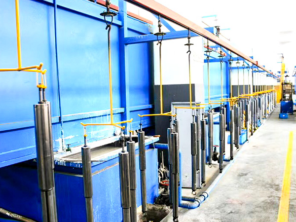 Gerep Automotive Parts Mfg Co., Ltd.