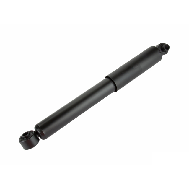 KIA CARNAVAL SCHOKDEMPER Achter