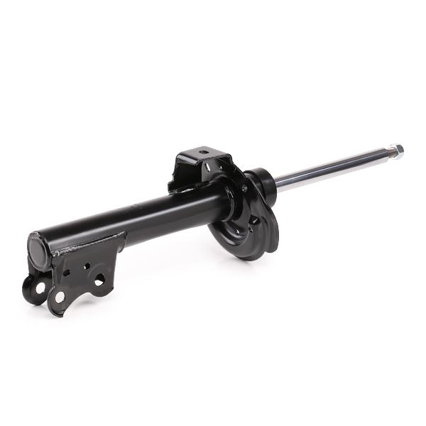 MERCEDES Benz A-KLASSE SCHOKDEMPER Voor