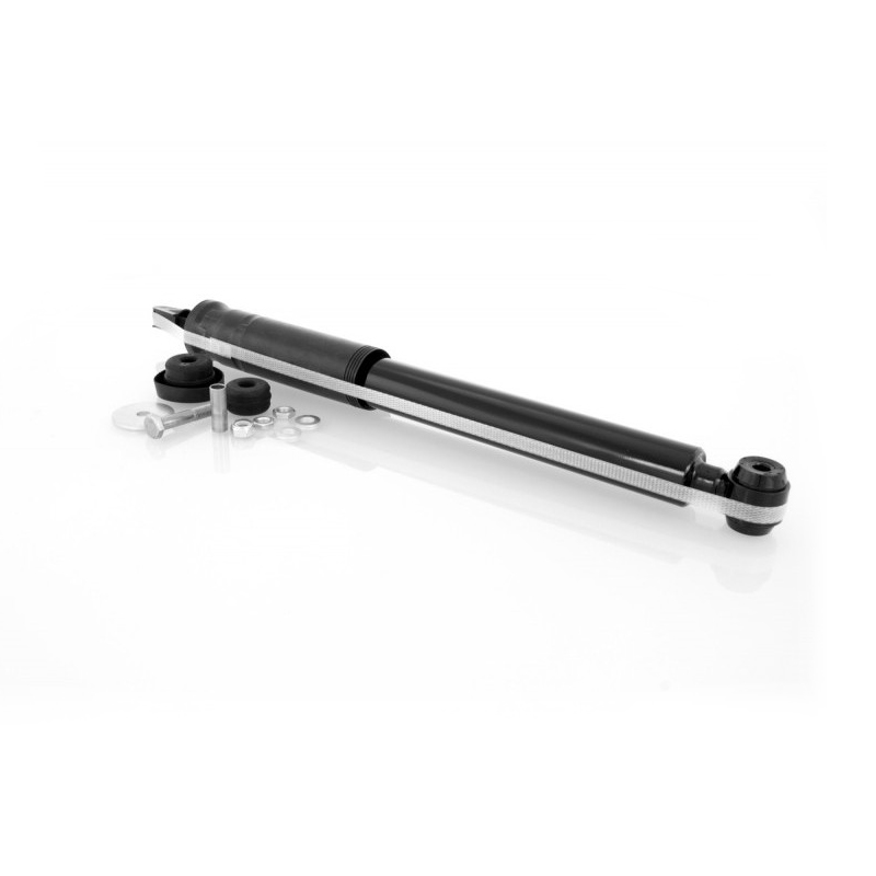 MERCEDES Benz CLK SCHOKDEMPER Voor