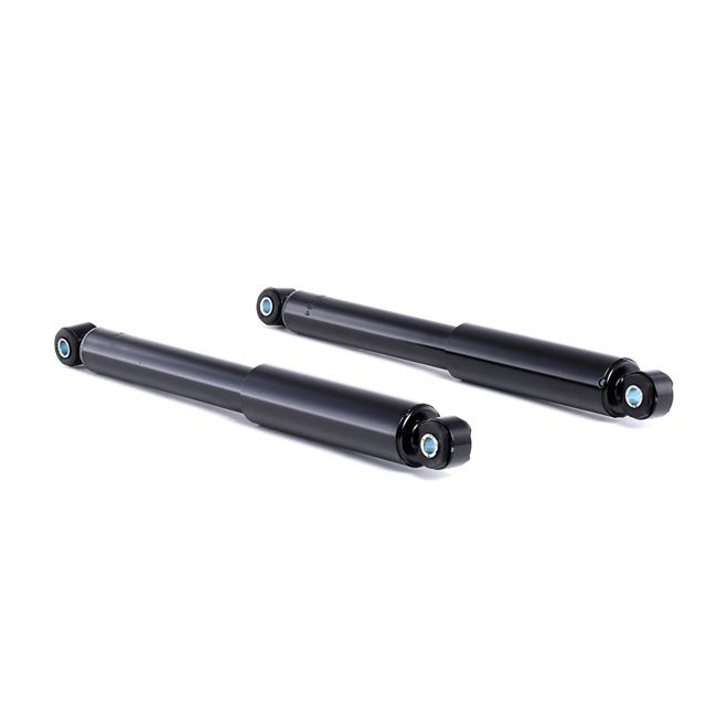 FIAT BARCHETTA SCHOKDEMPER Achter