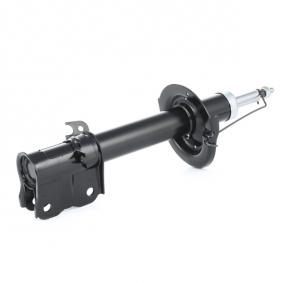 MITSUBISHI COLT SCHOKDEMPER Voor