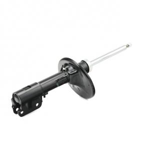 MITSUBISHI GRANDIS SCHOKDEMPER Voor