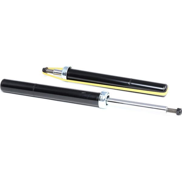 VOLKSWAGEN GOLF SCHOKDEMPER Voor