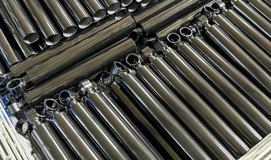 Installatieapparatuur