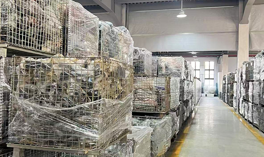 Installatieapparatuur