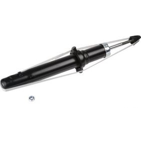 HONDA ACCORD SCHOKDEMPERS Voor