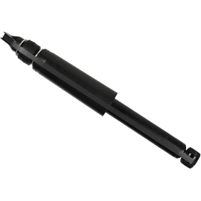 HONDA JAZZ SCHOKDEMPERS Achter