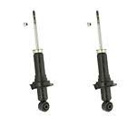 HONDA CR-X SCHOKDEMPERS Achter