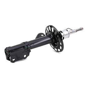 HONDA JAZZ SCHOKDEMPER Voor