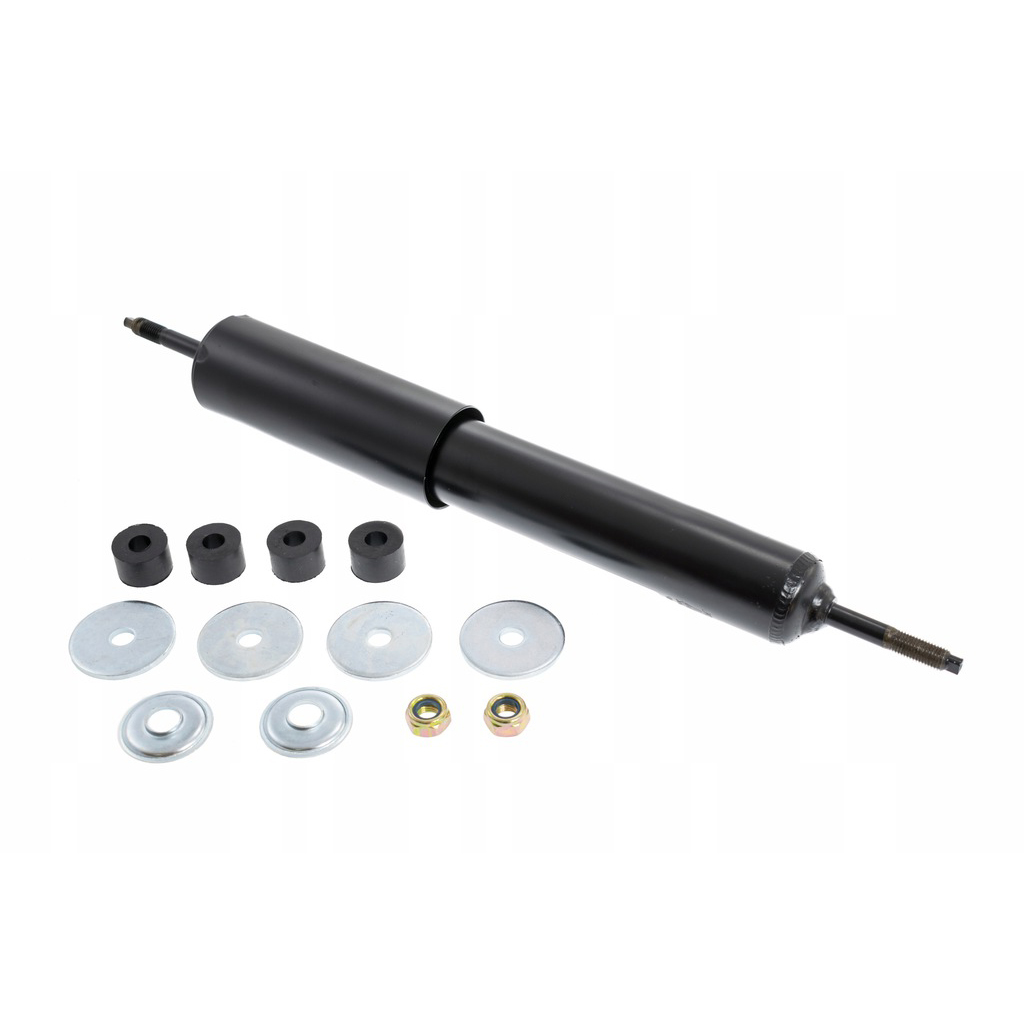 Alfa Romeo ALFETTA SCHOKDEMPER Achter