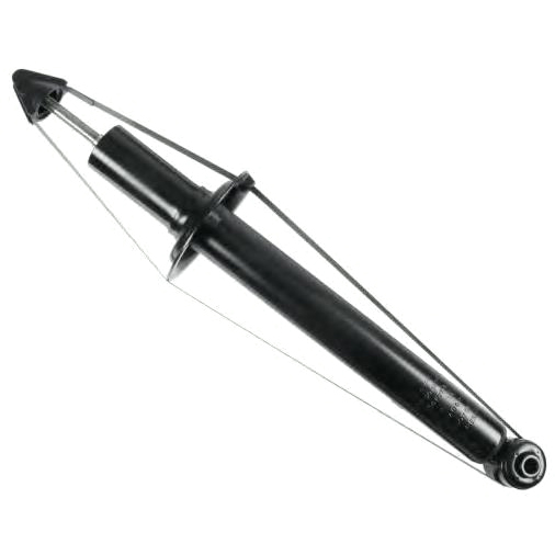 HYUNDAI ELANTRA SCHOKDEMPER Achter