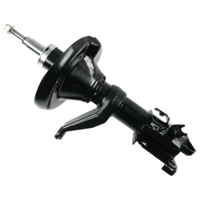 HONDA STREAM SCHOKDEMPERS Voor