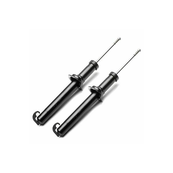 Alfa Romeo 147 SCHOKDEMPER Voor