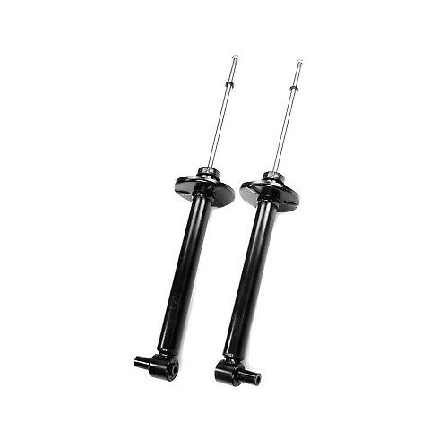 AUDI A4 SCHOKDEMPERS Achter