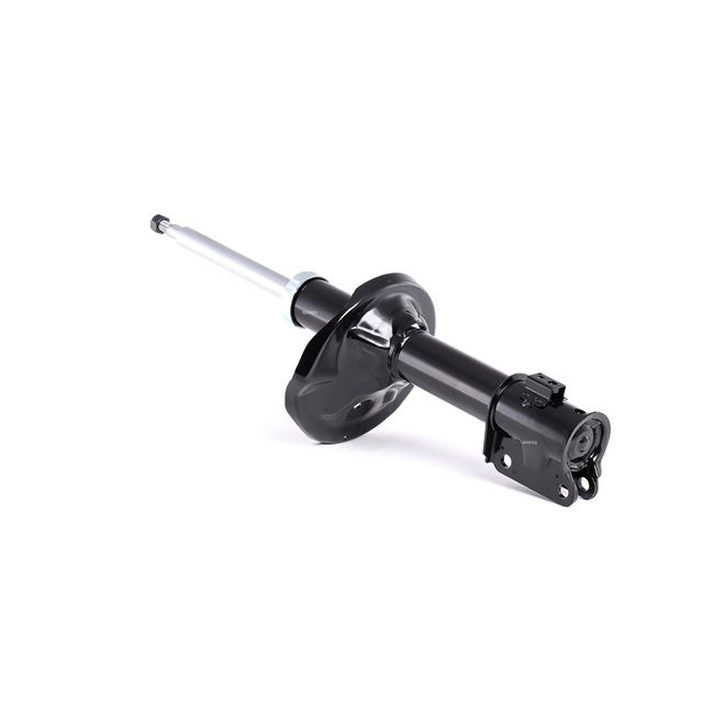 MITSUBISHI PAJERO SCHOKDEMPER Voor