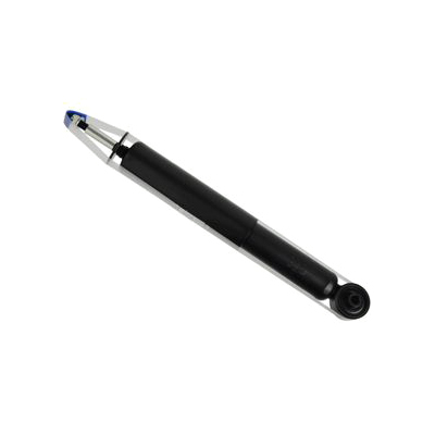 HONDA HR-V SCHOKDEMPERS Achter