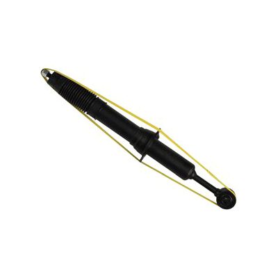 TOYOTA LAND CRUISER SCHOKDEMPER VOOR