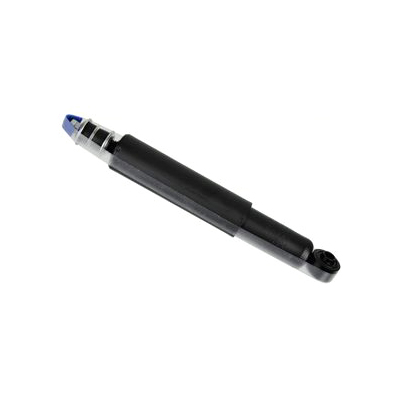 TOYOTA LAND CRUISER SCHOKDEMPER VOOR