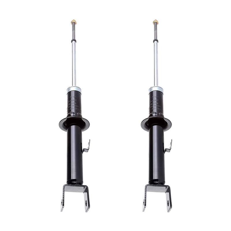 DODGE STRATUS SCHOKDEMPERS Achter