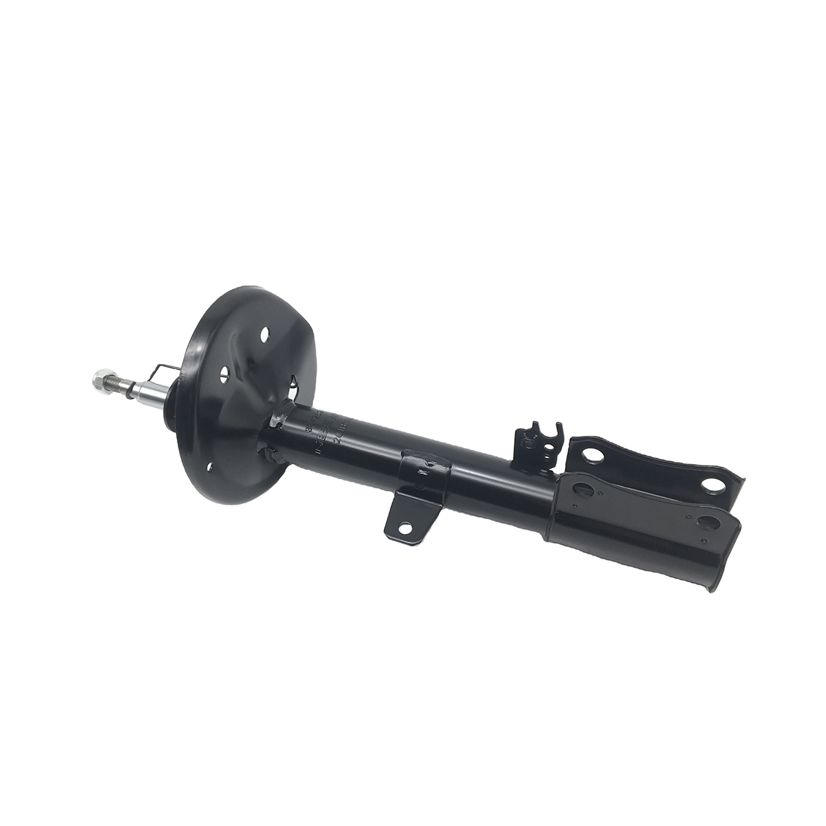 LEXUS RX SCHOKDEMPERS Achter