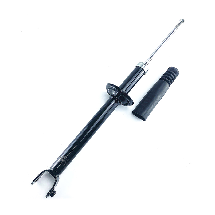 MAZDA 121 SCHOKDEMPER Achter