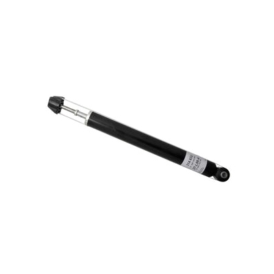 TOYOTA Aygo SCHOKDEMPERS Achter