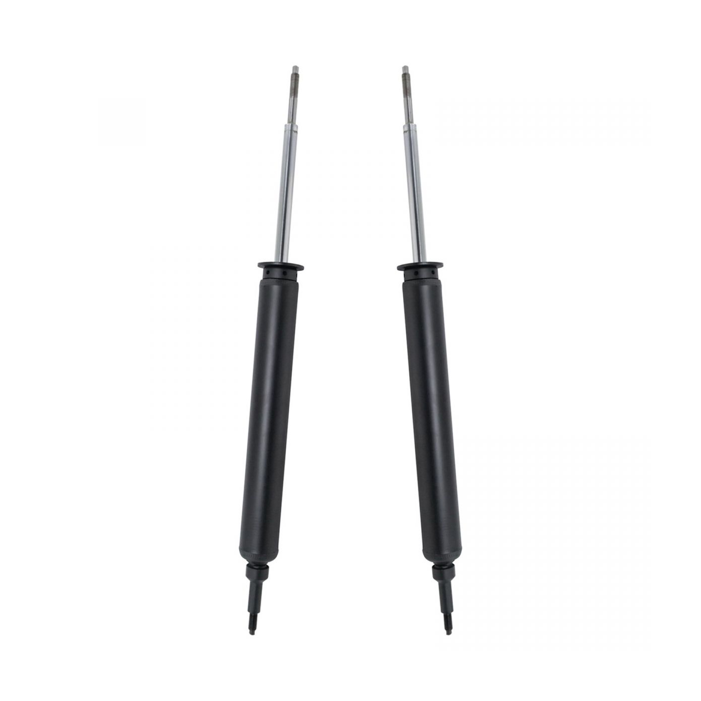 BMW 1 SCHOKDEMPER Achter