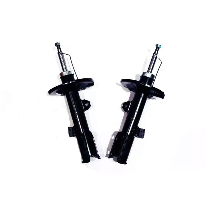 TOYOTA WISH SCHOKDEMPER Voor