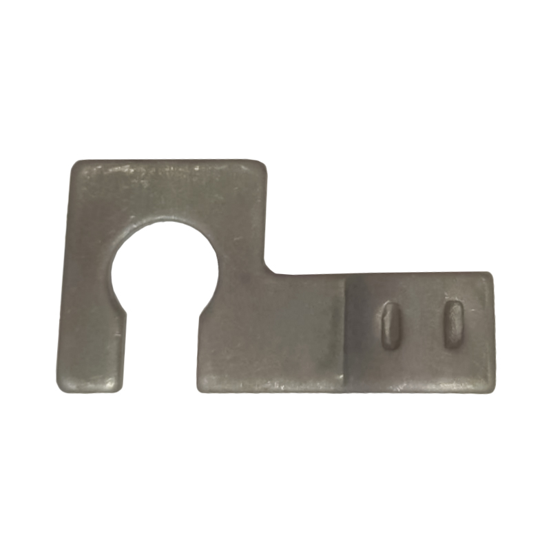 Beugel voor olieleiding 3400780